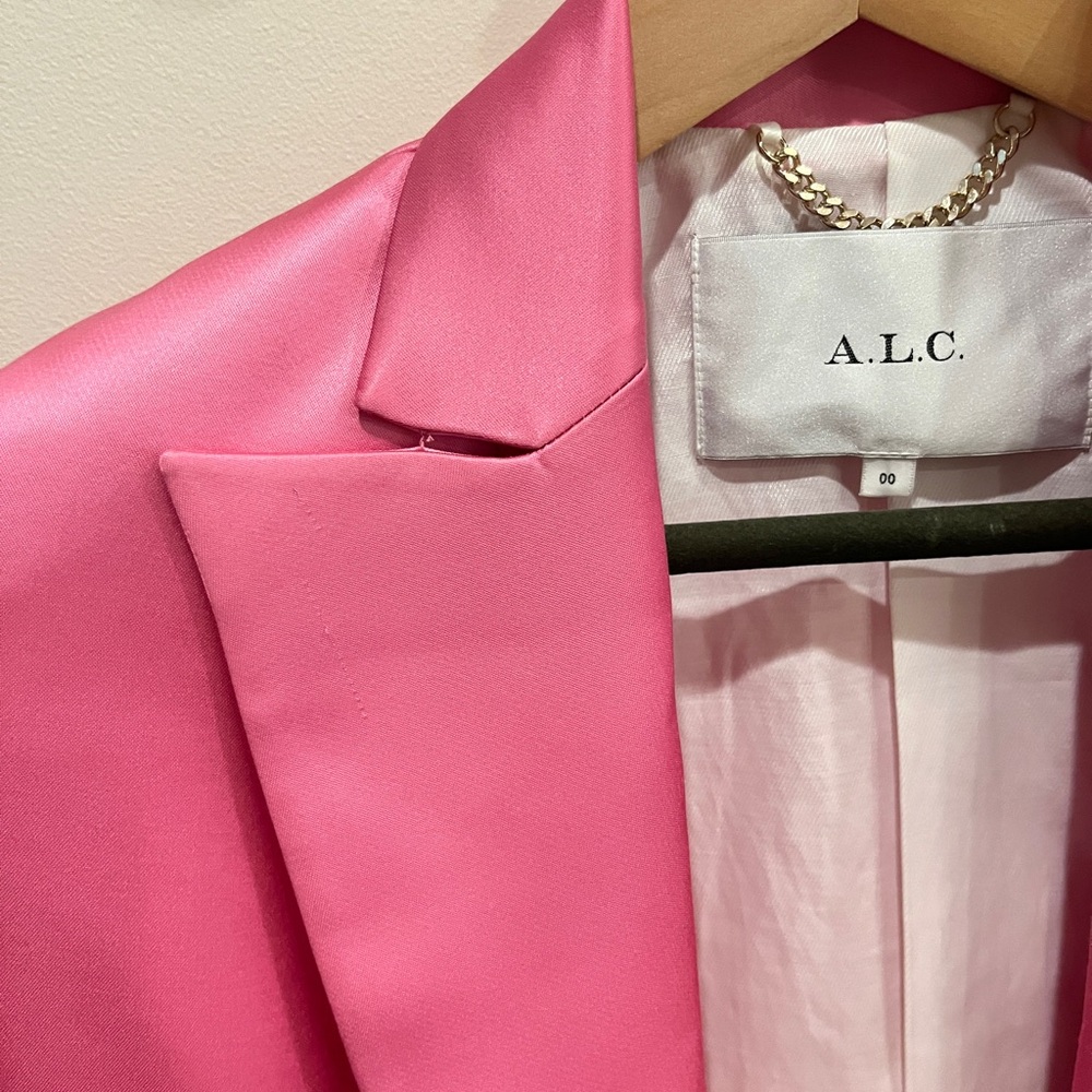 A.L.jacket - Picture 2 of 9